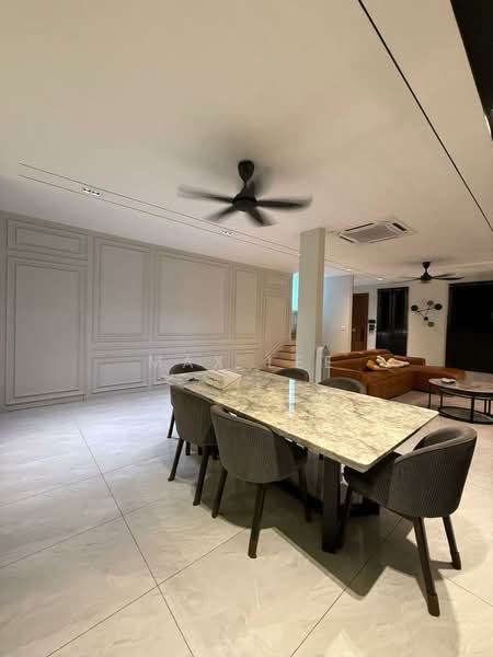 2-storey Terraced House for Sale in Bandar Mahkota Cheras (Cheras) - Max Lee - Dining Room - PropertyGuru.com.my