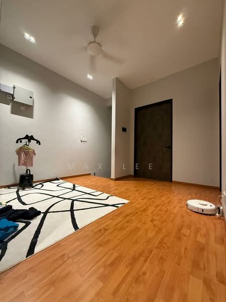 2-storey Terraced House for Sale in Bandar Mahkota Cheras (Cheras) - Max Lee - Interior - PropertyGuru.com.my