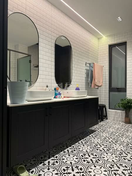 2-storey Terraced House for Sale in Bandar Mahkota Cheras (Cheras) - Max Lee - Bathroom - PropertyGuru.com.my