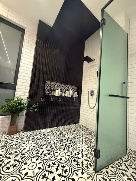 2-storey Terraced House for Sale in Bandar Mahkota Cheras (Cheras) - Max Lee - Bathroom - PropertyGuru.com.my