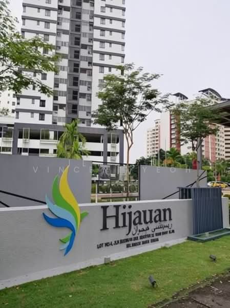 Condominium for Rent at The Greens @ Subang West - Vincent Yeoh - PropertyGuru.com.my