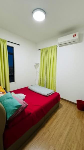 Condominium for Rent at The Greens @ Subang West - Vincent Yeoh - Bedroom - PropertyGuru.com.my