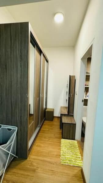 Condominium for Rent at The Greens @ Subang West - Vincent Yeoh - Corridor - PropertyGuru.com.my
