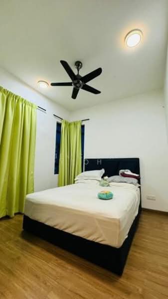 Condominium for Rent at The Greens @ Subang West - Vincent Yeoh - Bedroom - PropertyGuru.com.my