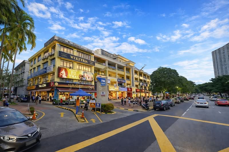 Setapak untuk Untuk Dijual - RM 3,550,000, Apr 2026 - Exterior - PropertyGuru.com.my