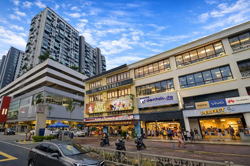 Setapak untuk Untuk Dijual - RM 3,550,000, Apr 2026 - Exterior - PropertyGuru.com.my