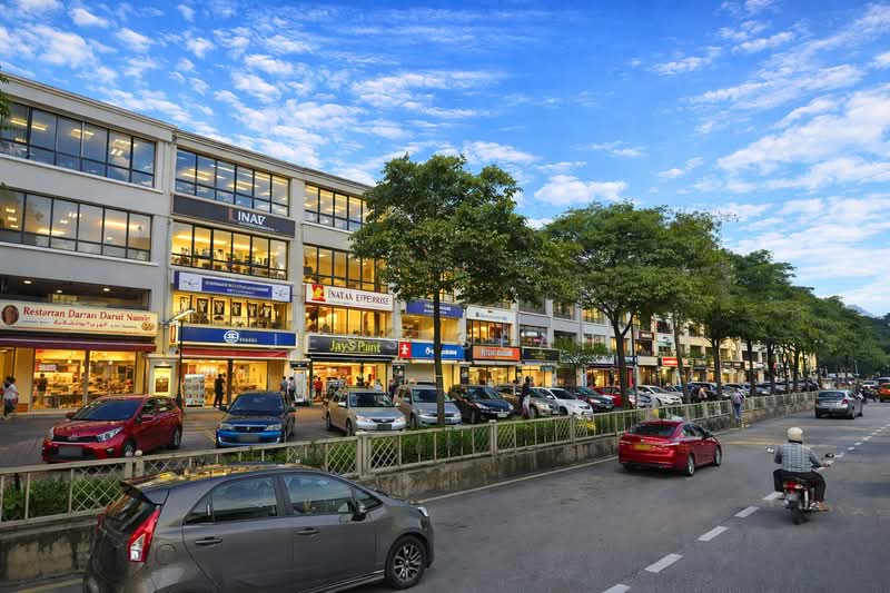 Setapak untuk Untuk Dijual - RM 3,550,000, Apr 2026 - Exterior - PropertyGuru.com.my