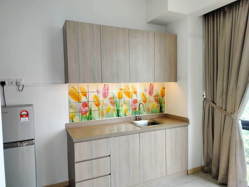 Cube 8 Teens untuk Untuk Disewa - RM 1,500 /bulan, Apr 2026 - Kitchen - PropertyGuru.com.my