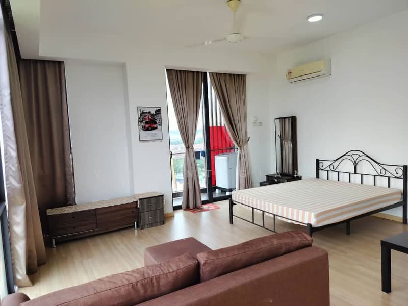 Cube 8 Teens untuk Untuk Disewa - RM 1,500 /bulan, Apr 2026 - Bedroom - PropertyGuru.com.my