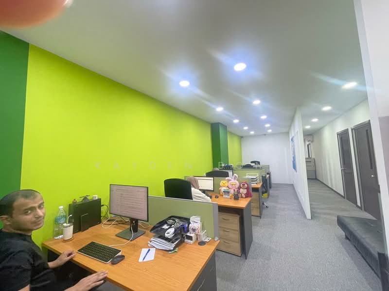 Kedai / Pejabat untuk Disewa di Cyberjaya (Selangor) - Kayden Bong - Interior - PropertyGuru.com.my