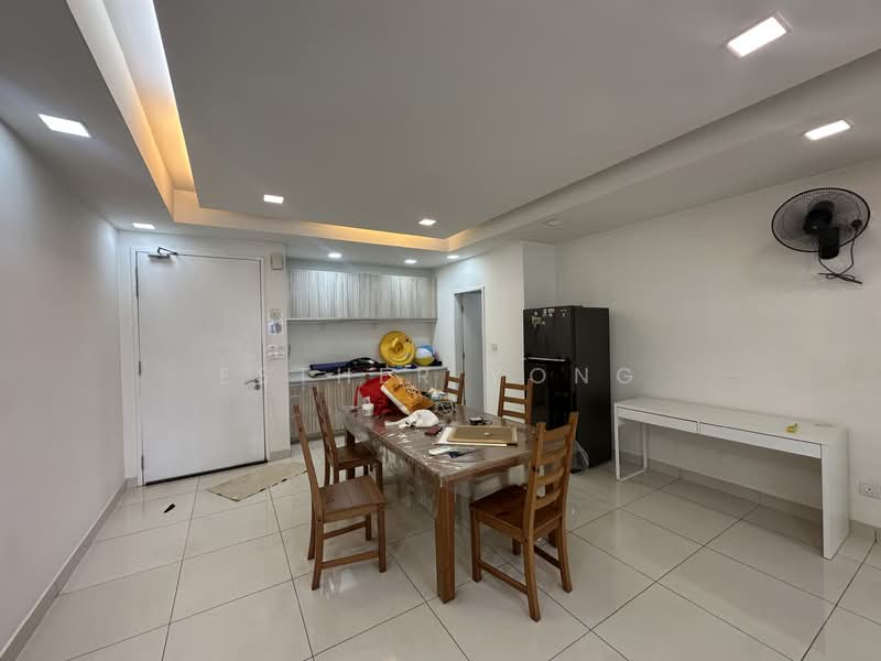 Untuk Disewa - You Residences @ You City