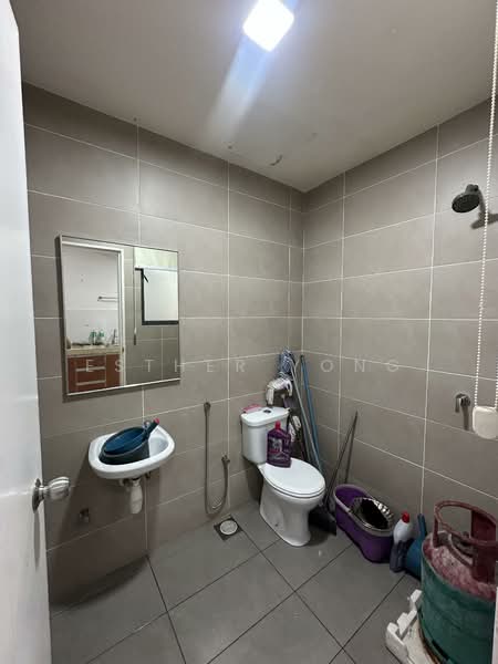 Untuk Disewa - You Residences @ You City