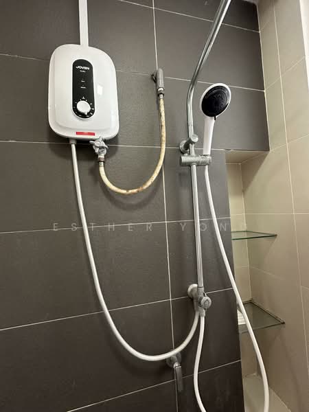 Untuk Disewa - You Residences @ You City