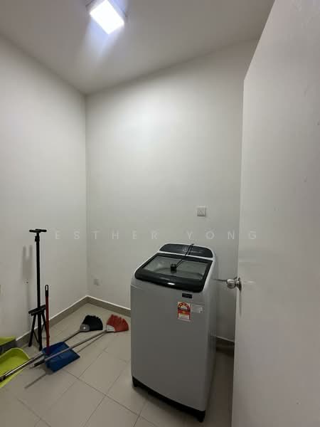 Untuk Disewa - You Residences @ You City