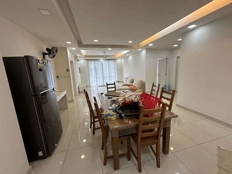 Untuk Disewa - You Residences @ You City