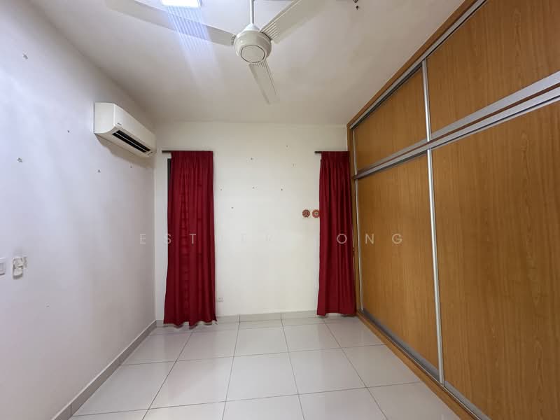 Untuk Disewa - You Residences @ You City