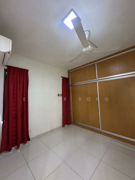 Untuk Disewa - You Residences @ You City