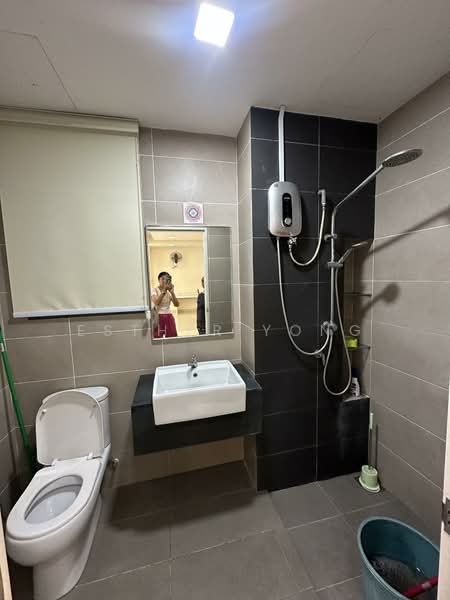 Untuk Disewa - You Residences @ You City