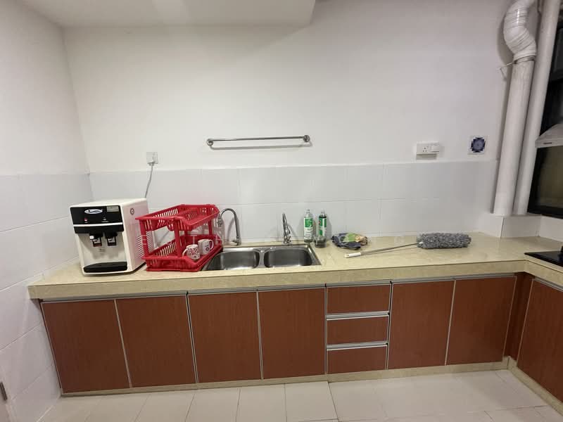 Untuk Disewa - You Residences @ You City