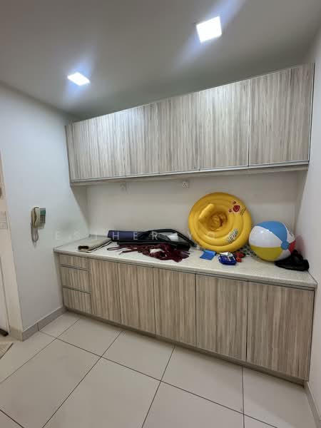 Untuk Disewa - You Residences @ You City