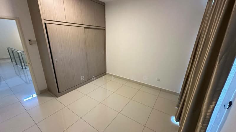 Semi-Detached House for Rent in Masai (Johor) - Rain Ng - Bedroom - PropertyGuru.com.my