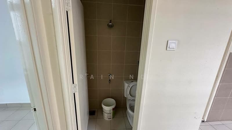 Semi-Detached House for Rent in Masai (Johor) - Rain Ng - Bathroom - PropertyGuru.com.my