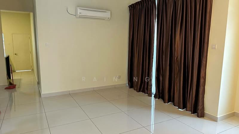 Semi-Detached House for Rent in Masai (Johor) - Rain Ng - Living Room - PropertyGuru.com.my