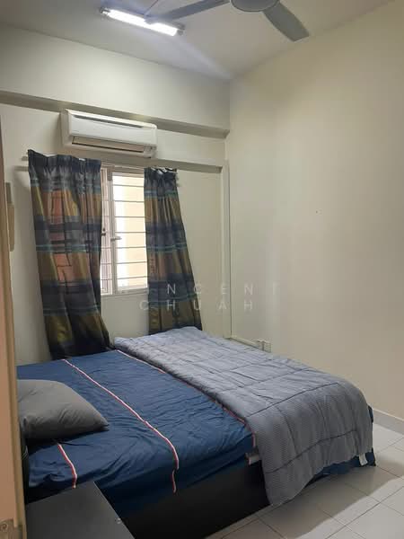 Prima Setapak 2 untuk Untuk Disewa - RM 2,199 /bulan, Apr 2026 - Bedroom - PropertyGuru.com.my