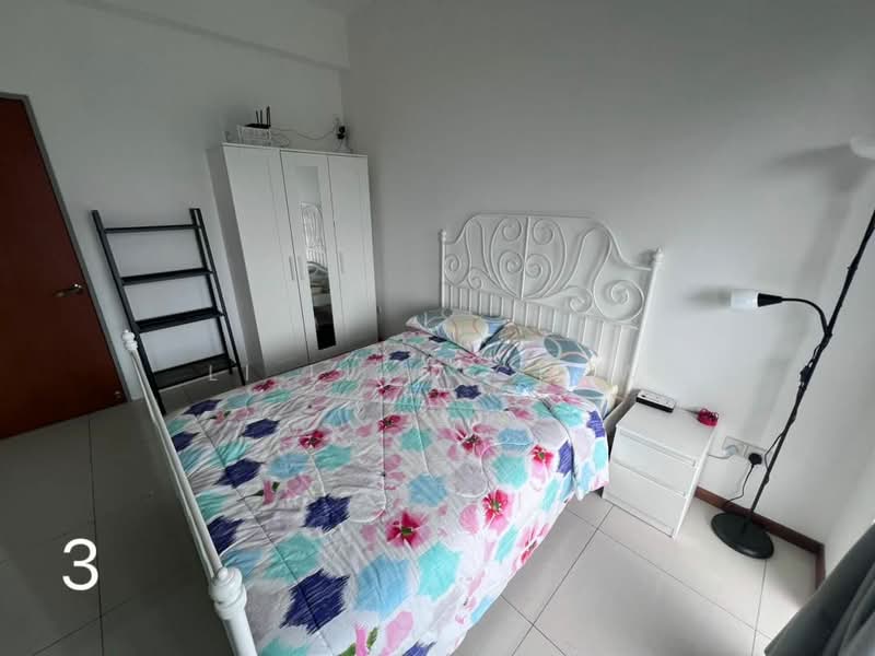 Grandview 360 untuk Untuk Disewa - RM 600 /bulan, Apr 2026 - Bedroom - PropertyGuru.com.my