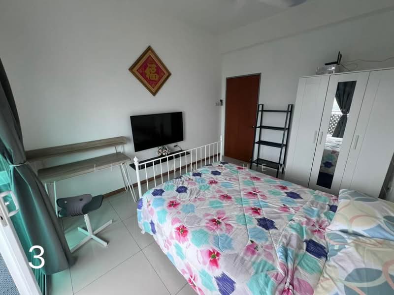 Grandview 360 untuk Untuk Disewa - RM 600 /bulan, Apr 2026 - PropertyGuru.com.my