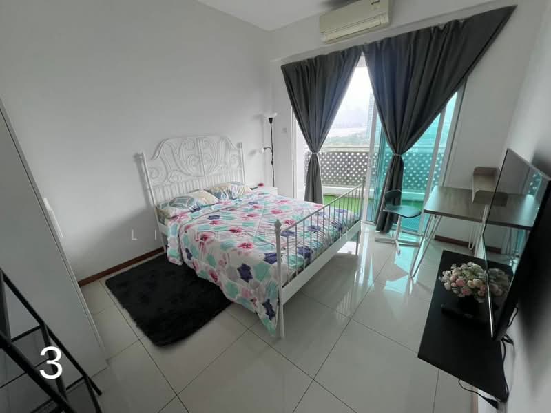 Grandview 360 untuk Untuk Disewa - RM 600 /bulan, Apr 2026 - PropertyGuru.com.my
