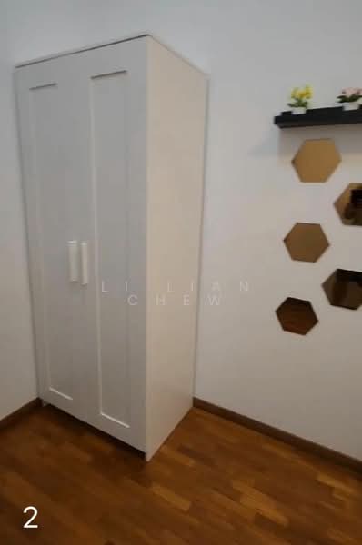 Grandview 360 untuk Untuk Disewa - RM 600 /bulan, Apr 2026 - PropertyGuru.com.my