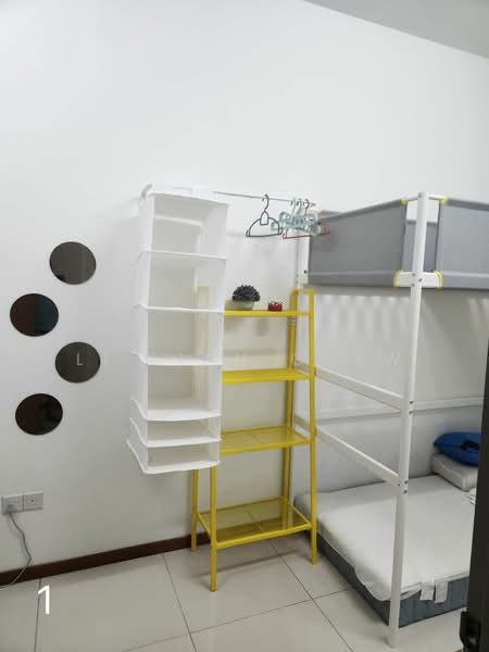 Grandview 360 untuk Untuk Disewa - RM 600 /bulan, Apr 2026 - PropertyGuru.com.my