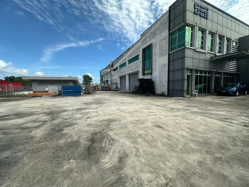 Taman Scientex Tamans Scientexs - 2