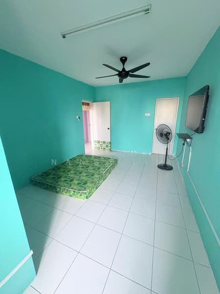 Apartment for Rent at PPA1M Bukit Jalil - Nancy Lim - Bedroom - PropertyGuru.com.my