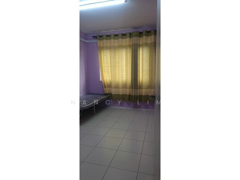 Apartment for Rent at PPA1M Bukit Jalil - Nancy Lim - Bedroom - PropertyGuru.com.my