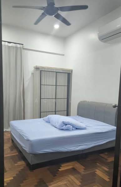 2-storey Terraced House for Sale in Bandar Seri Alam (Masai) - Zach Law - Bedroom - PropertyGuru.com.my