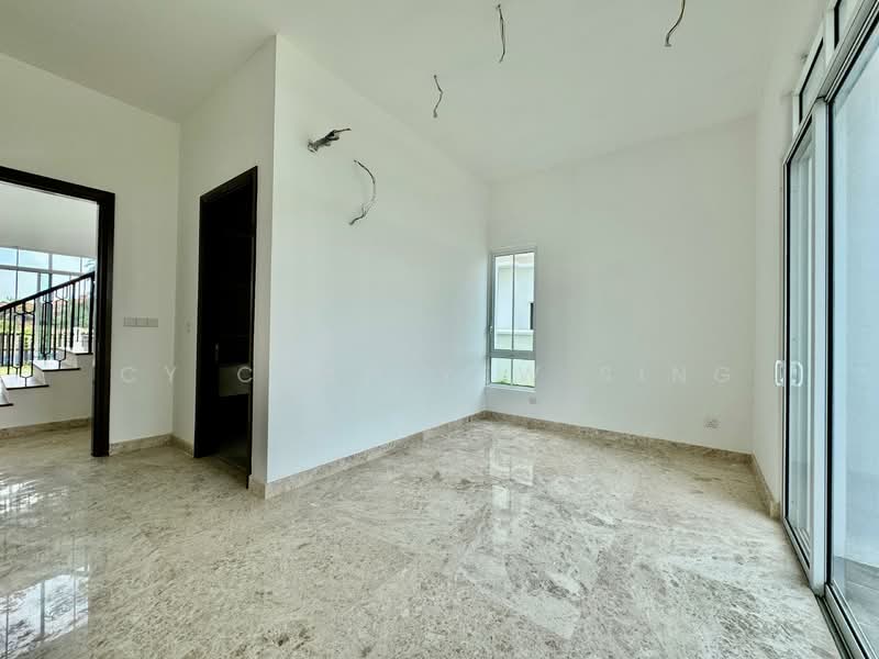 Bungalow for Sale in Shah Alam (Selangor) - CY Chan Yew Sing - Interior - PropertyGuru.com.my