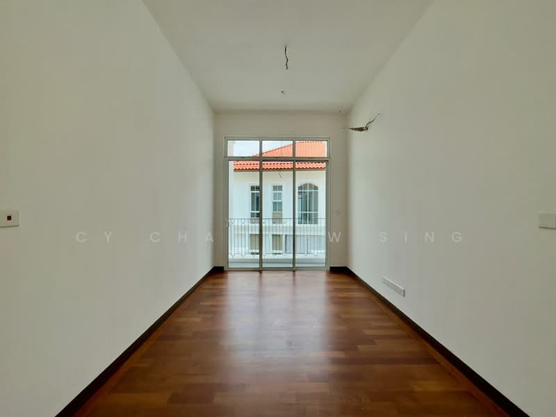 Bungalow for Sale in Shah Alam (Selangor) - CY Chan Yew Sing - Interior - PropertyGuru.com.my