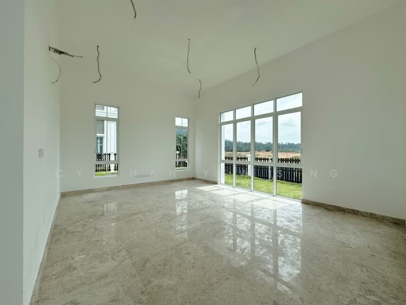 Bungalow for Sale in Shah Alam (Selangor) - CY Chan Yew Sing - Living Room - PropertyGuru.com.my