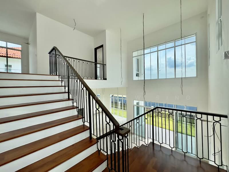 Bungalow for Sale in Shah Alam (Selangor) - CY Chan Yew Sing - Interior - PropertyGuru.com.my