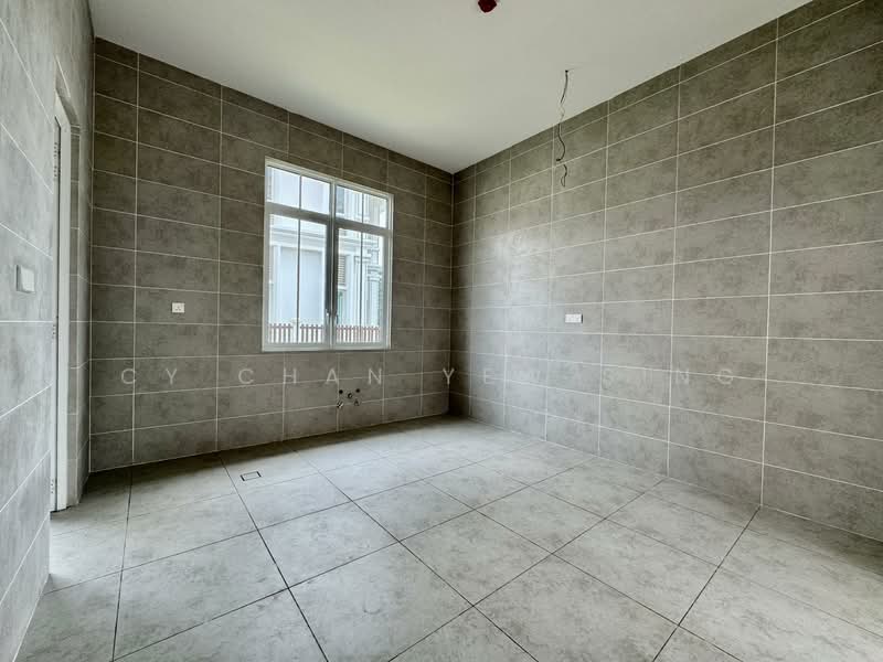 Bungalow for Sale in Shah Alam (Selangor) - CY Chan Yew Sing - Interior - PropertyGuru.com.my