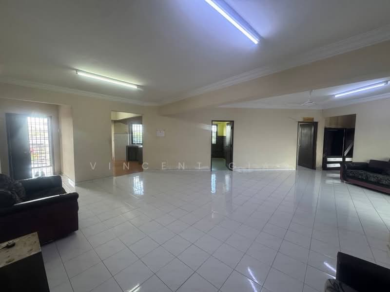 Seri Mutiara Apartment untuk Untuk Disewa - RM 1,300 /bulan, Apr 2026 - Living Room - PropertyGuru.com.my