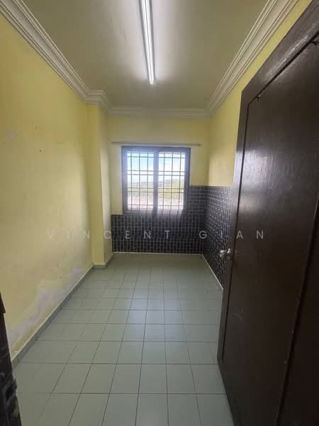 Seri Mutiara Apartment untuk Untuk Disewa - RM 1,300 /bulan, Apr 2026 - Interior - PropertyGuru.com.my