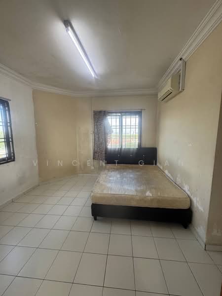 Seri Mutiara Apartment untuk Untuk Disewa - RM 1,300 /bulan, Apr 2026 - Bedroom - PropertyGuru.com.my
