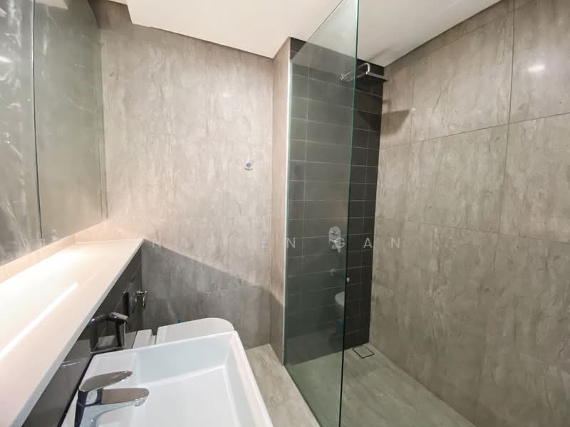 Service Residence for Sale at Cantara Residences - Hacken Gan - Bathroom - PropertyGuru.com.my