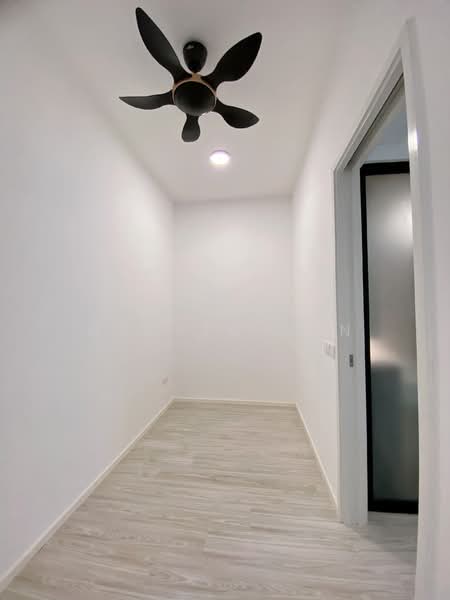 Service Residence for Sale at Cantara Residences - Hacken Gan - Corridor - PropertyGuru.com.my