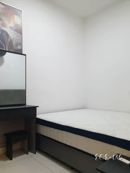 Service Residence for Rent at TRIO By Setia - Gary Nge - Bedroom - PropertyGuru.com.my
