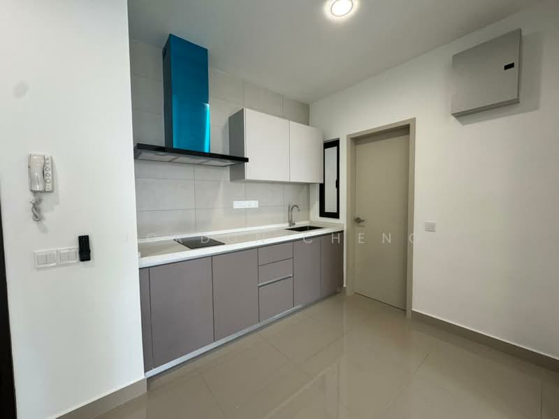 Residensi Ava @ Kiara Bay untuk Untuk Disewa - RM 1,900 /bulan, Apr 2026 - Kitchen - PropertyGuru.com.my