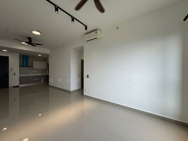 Residensi Ava @ Kiara Bay untuk Untuk Disewa - RM 1,900 /bulan, Apr 2026 - Kitchen - PropertyGuru.com.my